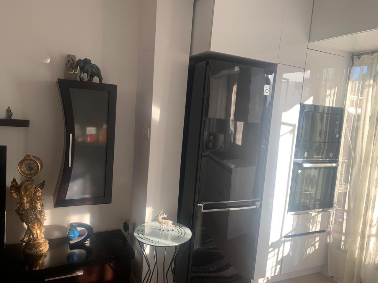Flat In Berat'S Center Apartamento Exterior foto